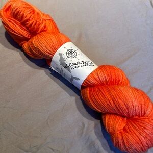 East Coast Yarns